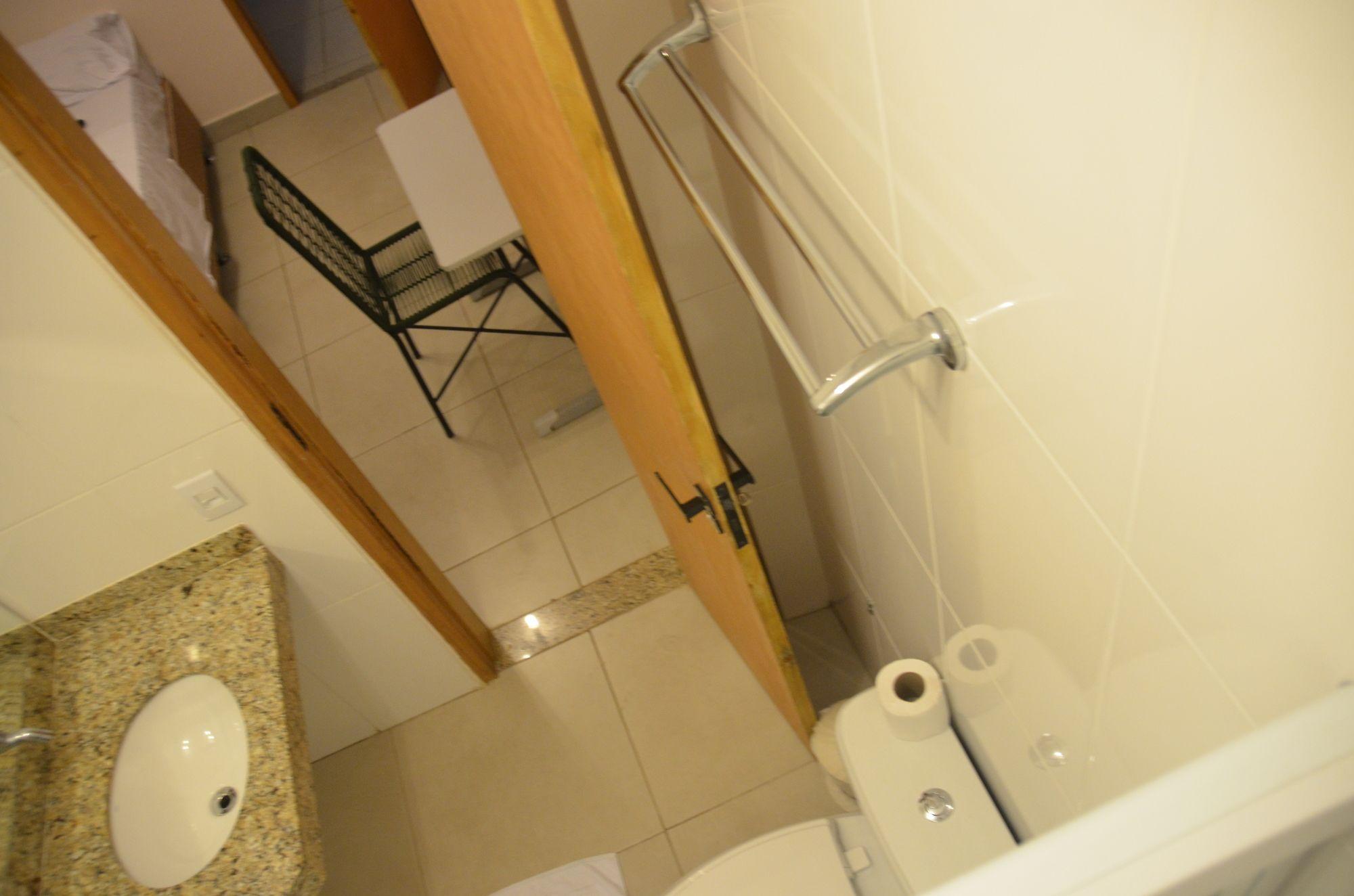 M & A Hotel Goiania Exterior photo